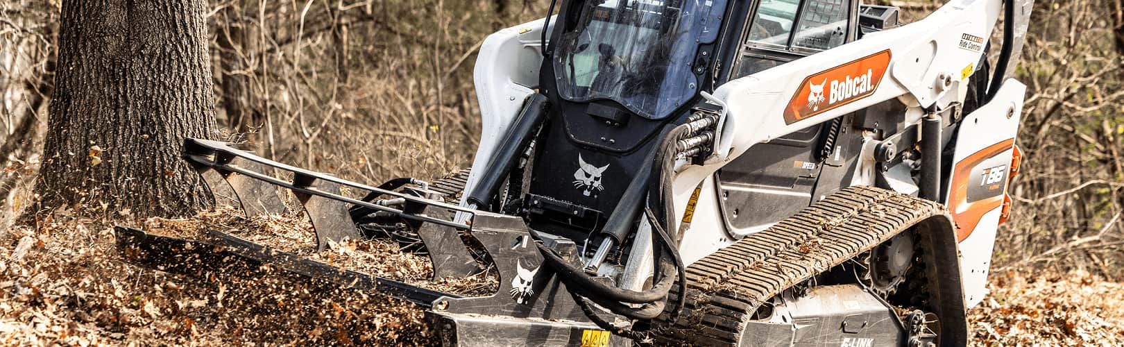 Bobcat i86