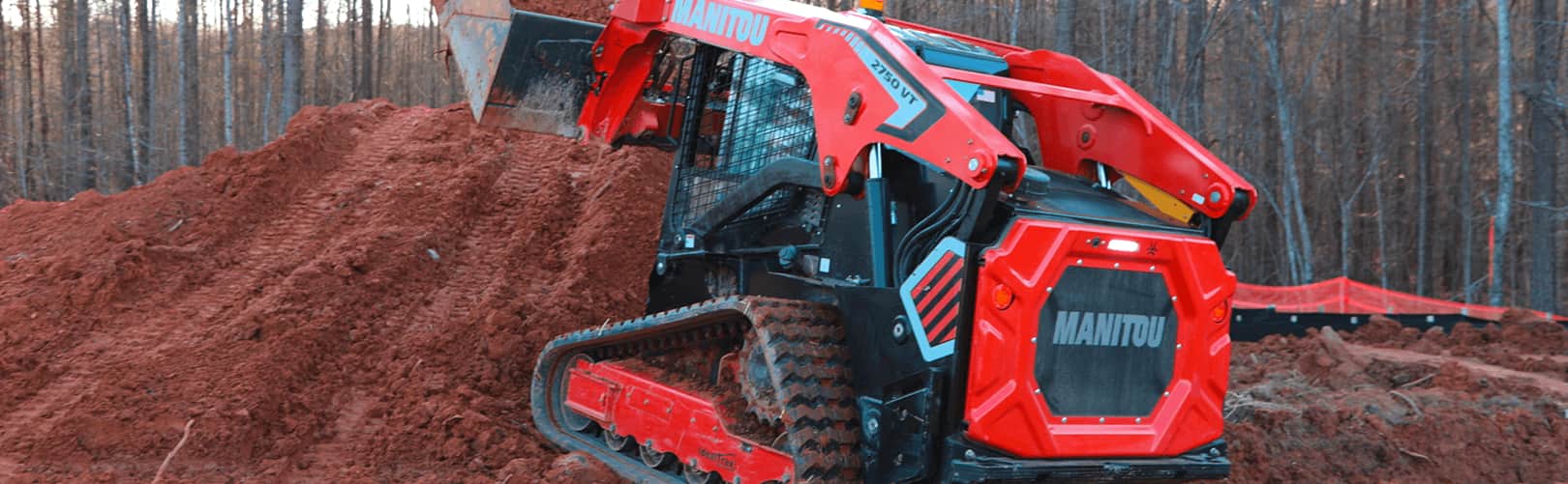 Manitou-track-loader