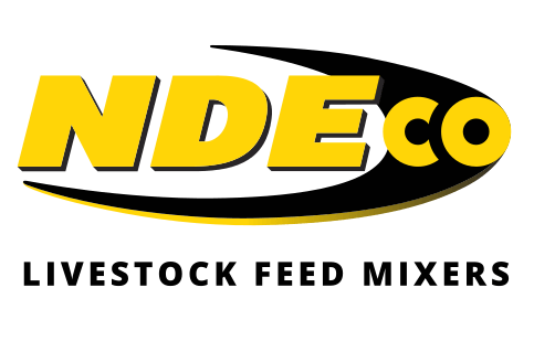 NDE Co Livestock Feed Mixers