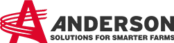 Anderson - Solutions for Smarter Farms
