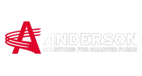 Anderson  - Solutions for Smarter Farms