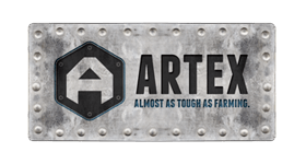 Artex farm equipment