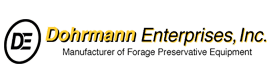 Dohrmann Enterprises, Inc.