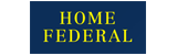 Home Federal Bank financing