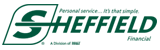 Sheffield Financial financing