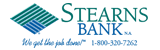 Stearns Bank financing