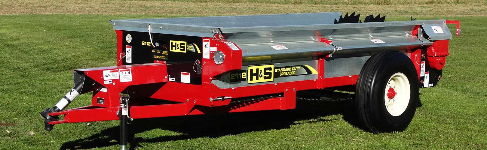 Northland Farm Systems Owatonna, MN Farm and construction equipment