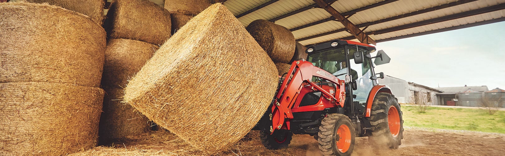 Northland Farm Systems Owatonna, MN Farm and construction equipment